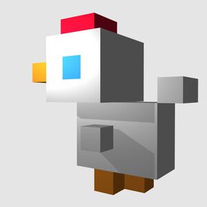 Voxel Editor/